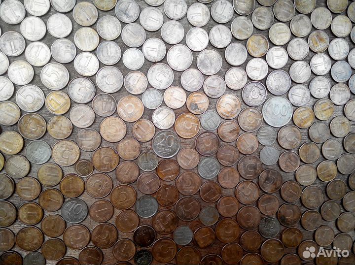 Монеты СССР и России, бумажные, сочи 2014