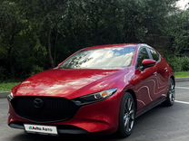 Mazda 3 2.5 AT, 2020, 69 000 км, с пробегом, цена 1 900 000 руб.