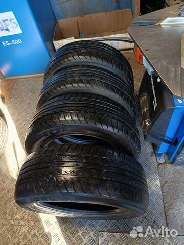 КАМА Breeze 185/60 R14