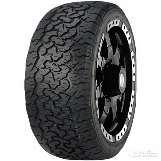 Unigrip Lateral Force A/T 255/55 R19 111H