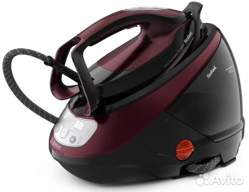 Парогенератор Tefal Pro Express Protect GV9230E0