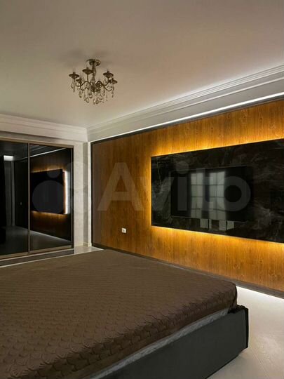 1-к. квартира, 50 м², 2/13 эт.