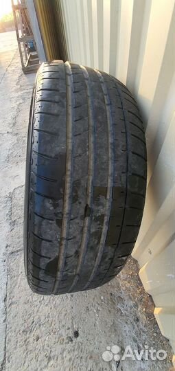 Nexen N'Fera RU1 SUV 235/60 R18 107H
