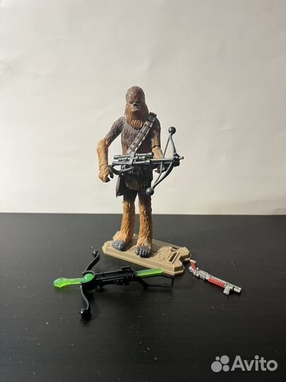 Star Wars Clone Wars Hasbro фугурки