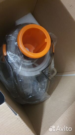 Соковыжималка BBK JC060-H11