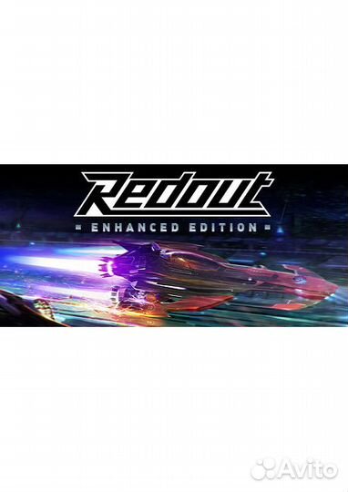 Redout: Enhanced Edition (Steam)