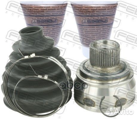 Шрус внешний перед 1710A7 Febest