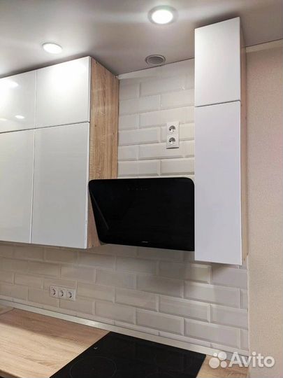 Кухня на заказ от производителя