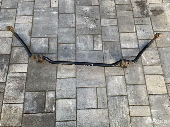 Стабилизатор передний Hyundai Matrix 1 Рестайлинг