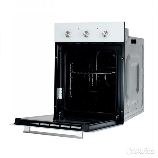 Встроенный духовой шкаф LEX EDM 4570WH 45см