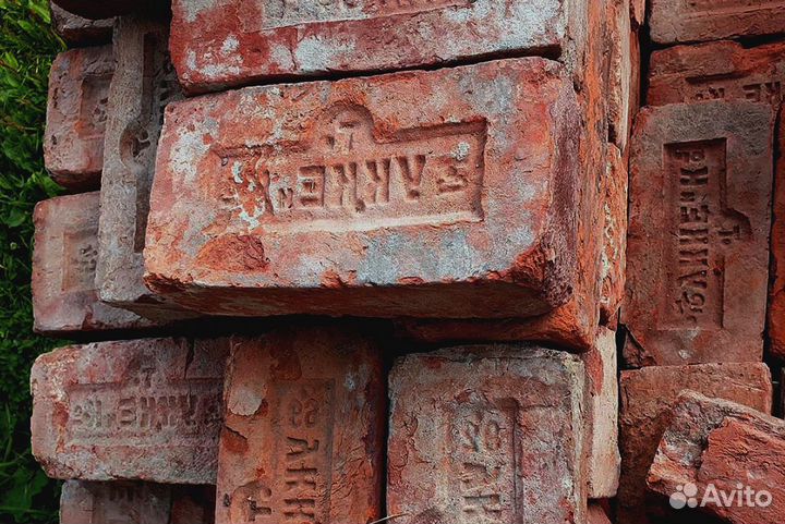 Облицовочный керамический кирпич