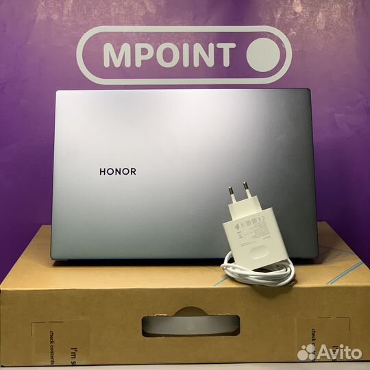 Идеальный MagicBook 14 BMH-WFQ9HN 16/512gb