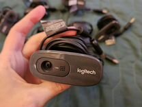 Веб-камера Logitech C270 бу