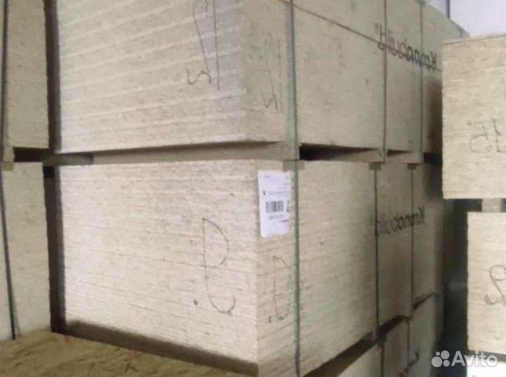 Осп плита 9мм Кроношпан/Муром/Калевала