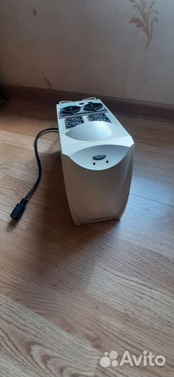 Источник бесперебойного питания