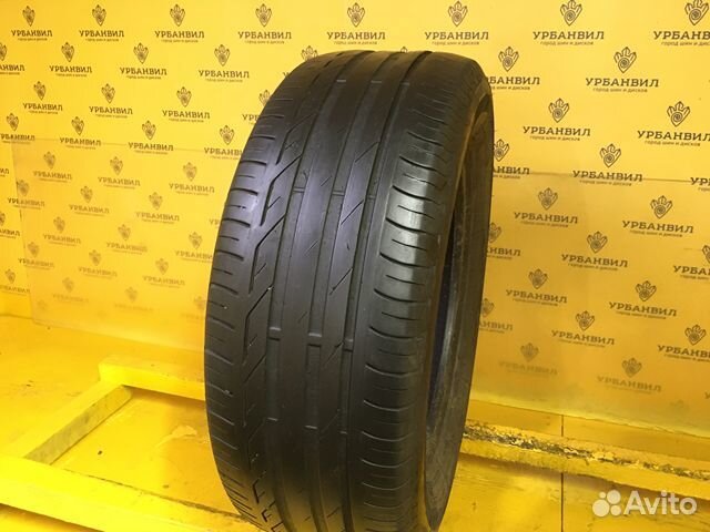 Bridgestone Turanza T001 225/60 R16 99V