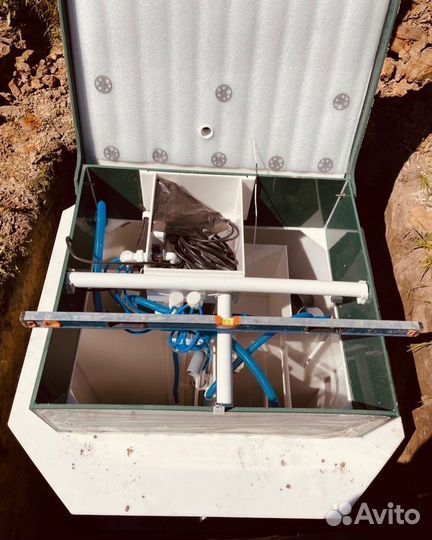 Септики в пензе