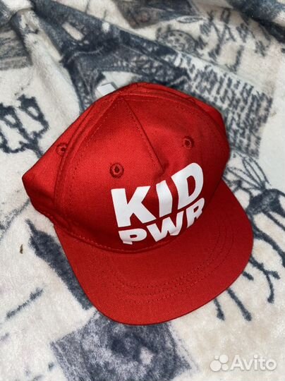 Бейсболка h&m