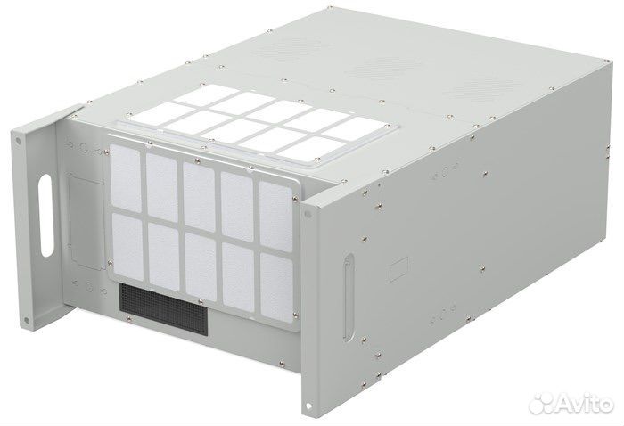 Майнинг ферма, риг. Без видеокарт