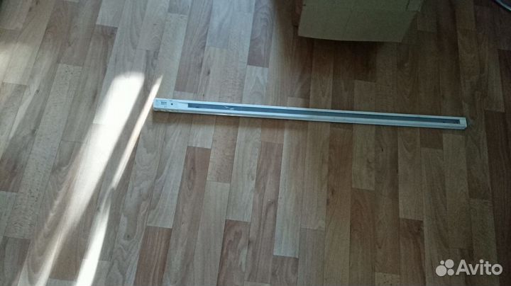 Трековые светильники светодиодные