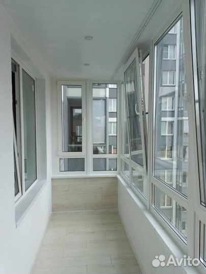 Пластиковые окна и двери пвх