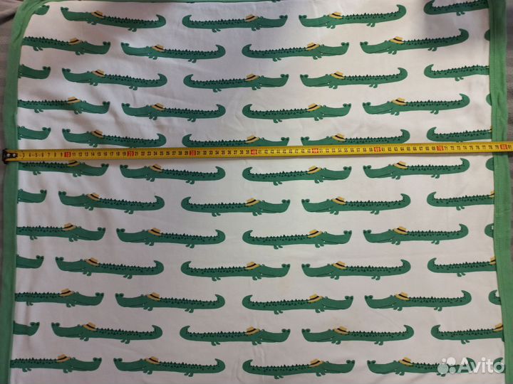 Плед детский IKEA