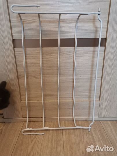 Полка в холодильник атлант