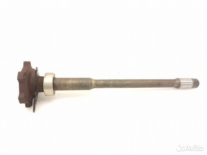 Вал промежуточный Audi A5 8T 2.0 cdnc 2010