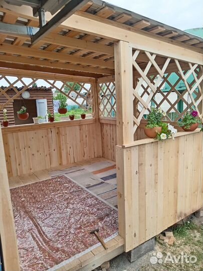 Строительство