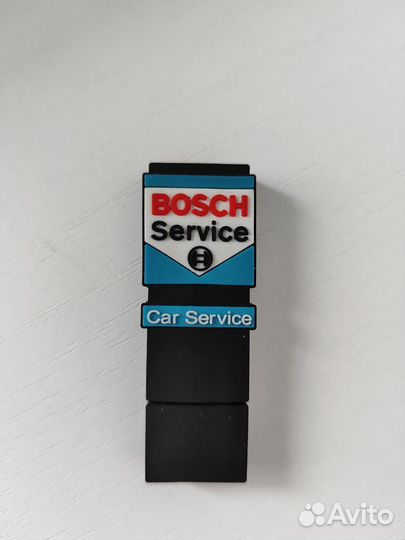Флешка USB 3.9 Гб, bosch