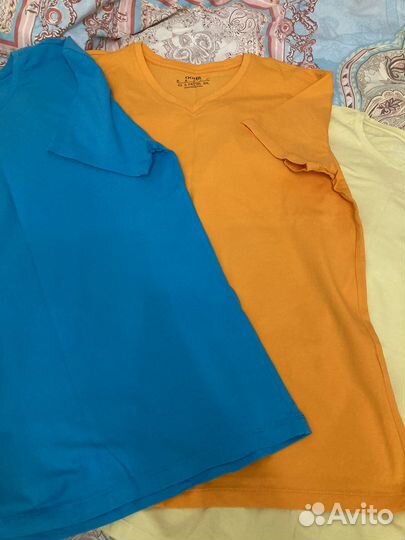 Мужская одежда