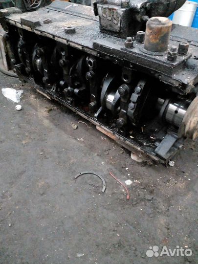 Блокдвигателя а 01