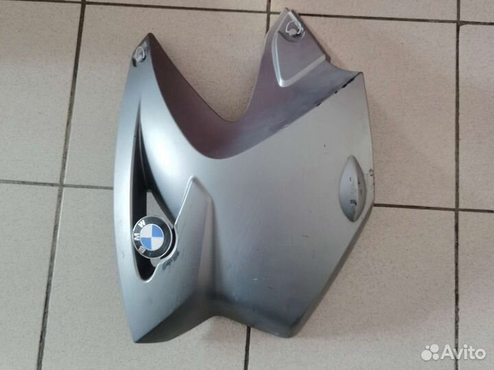 Боковина бака левая bmw r 1200 gs