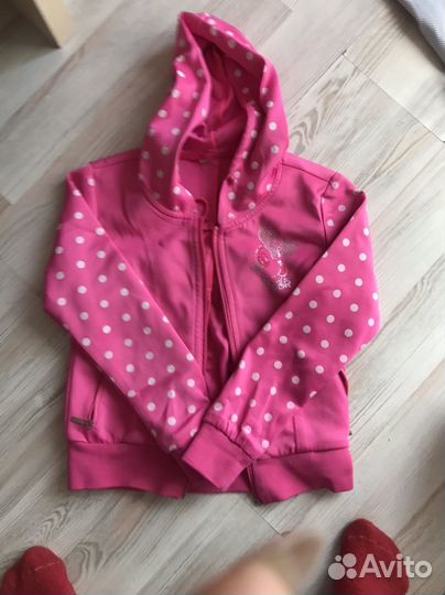 Детские вещи