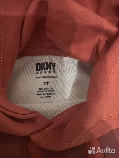 Детский костюм Dkny