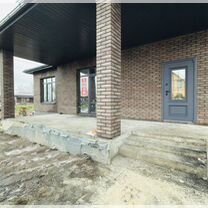 Дом 130 м² на участке 5 сот.