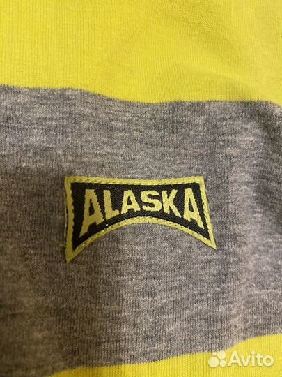 Поло для мальчика 98