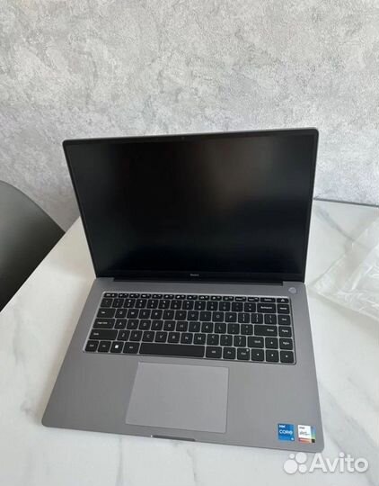 Xiaomi redmi book pro 15