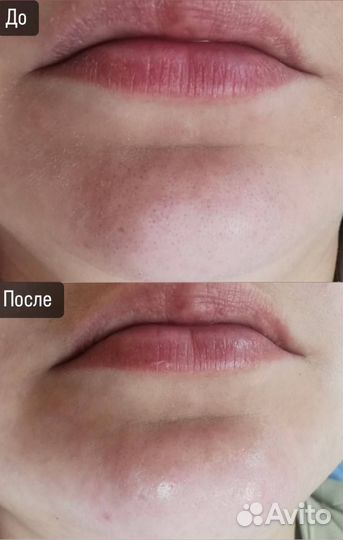 Косметолог