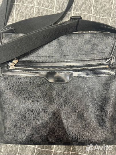 Сумка louis vuitton оригинал