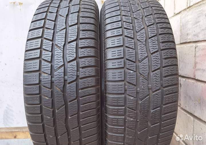 Continental ContiWinterContact TS 830 P 205/60 R16 96H