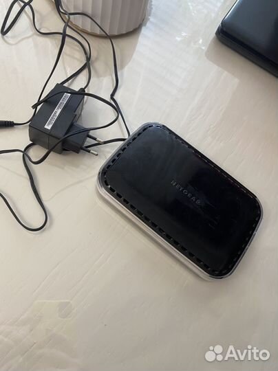 Wifi роутер