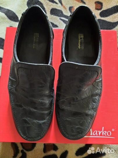 Туфли, сапоги