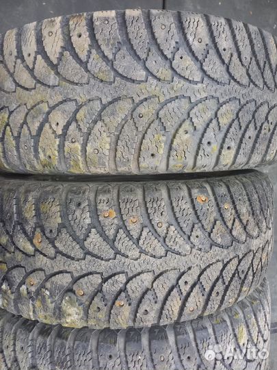 Cordiant Sno-Max 205/55 R16 94T