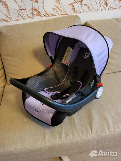 Автолюлька