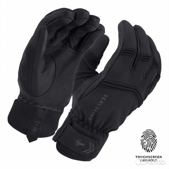 Gloves SealSkinz Performance Activity