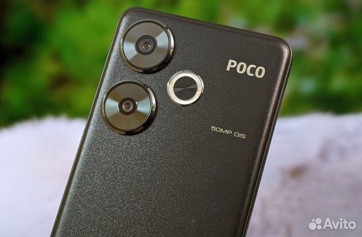 Xiaomi Poco F6, 12/512 ГБ