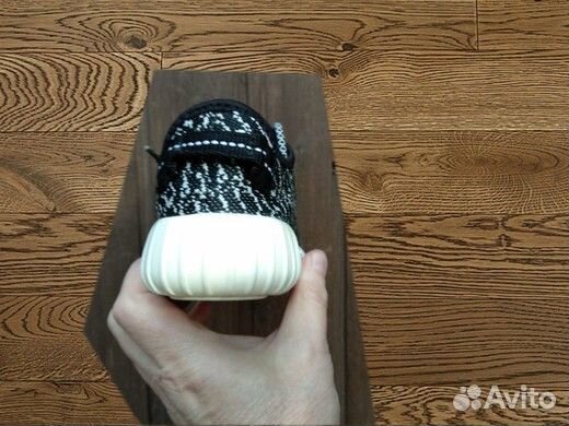 Кеды Renzoni 607 (eezy boost)