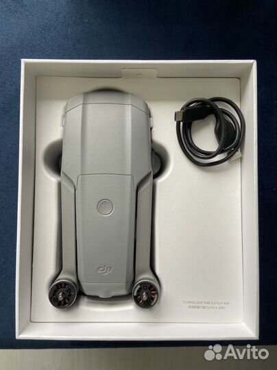 Dji mavic air 2