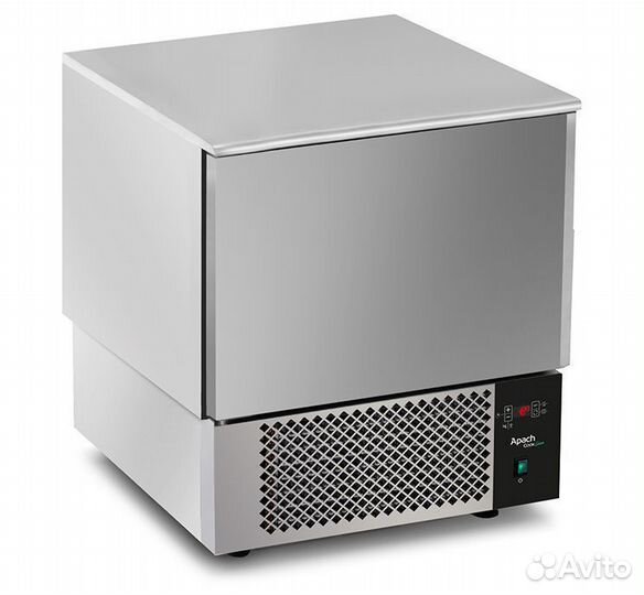 Шкаф шоковой заморозки apach SH05124225